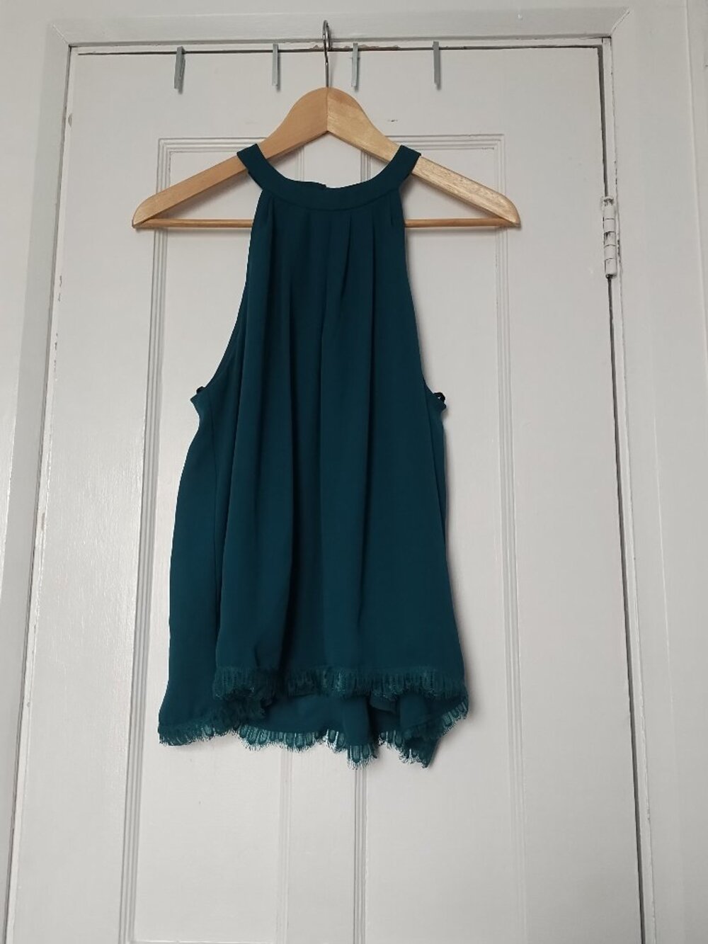Forever 21 | Halter Dress Top